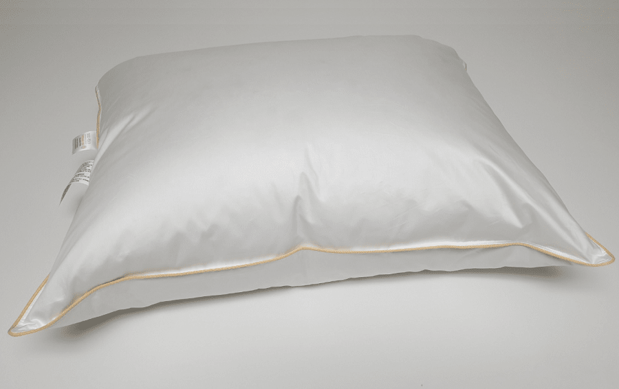 Crown Line- Hungarian Goose Down Pillow Sateen cotton pillows