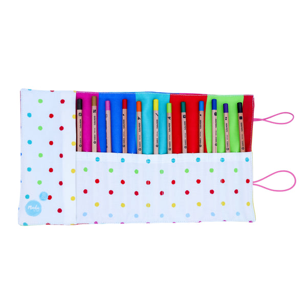 Bilbau Long Pencil Case-4