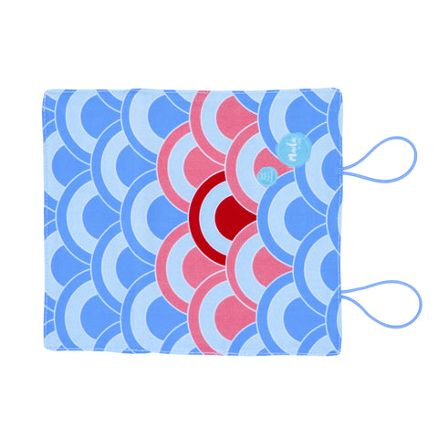 Oia Small Pencil Case-2