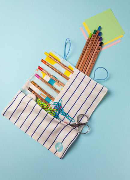 Pencil Case Small Popsicle-4