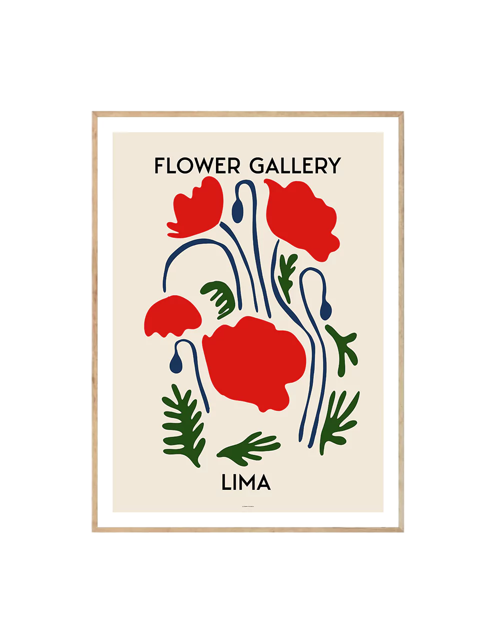 Flower Gallery Lima-0