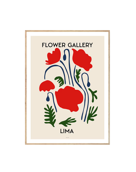 Flower Gallery Lima-0