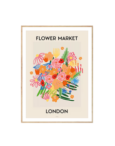 Flower Market London-0