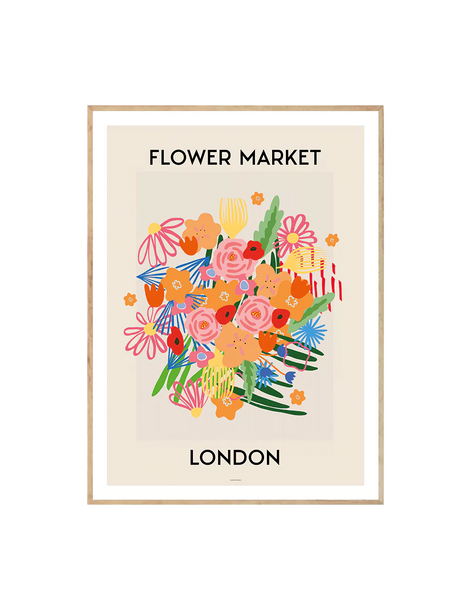 Flower Market London-0