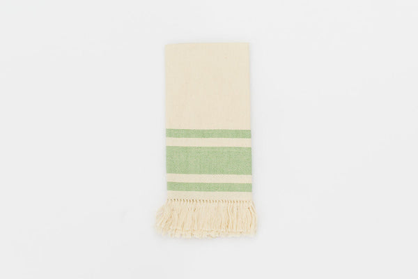 Dining Napkins | Green