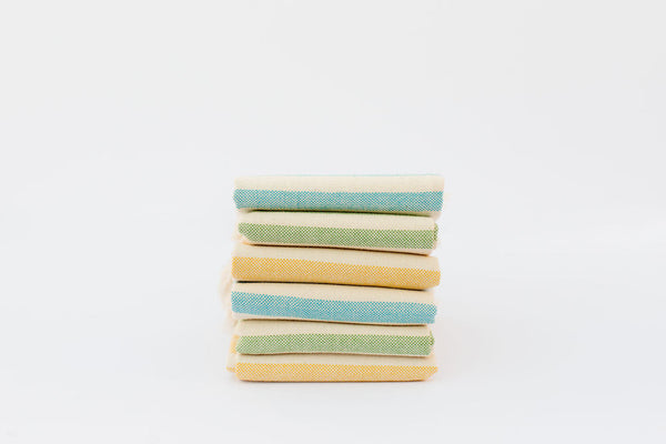 Dining Napkins | Green