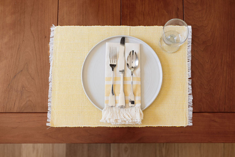 Table Linens