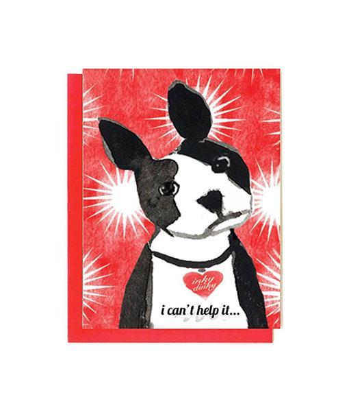 Live Off Leash - Set of 8 Cards-8