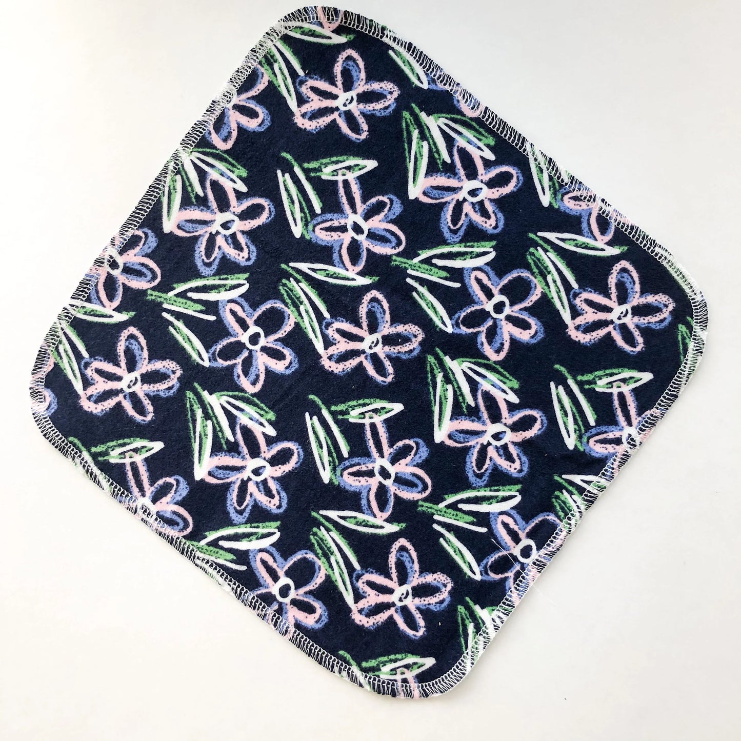 UnPaper Reusable Cloth Towels- Set of 6