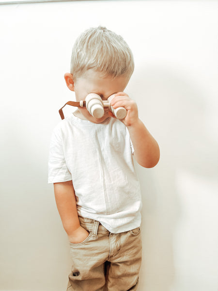 Wooden Binoculars-4