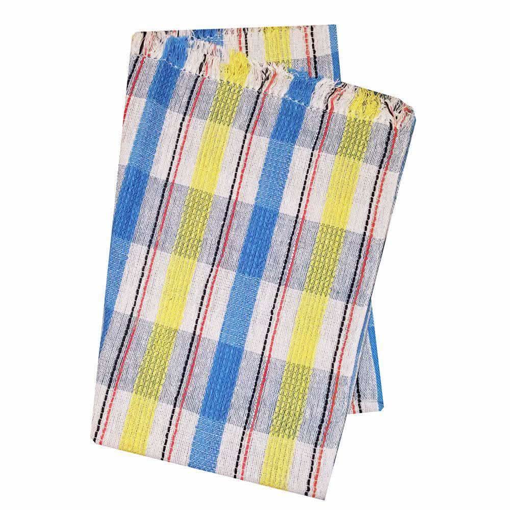 Lemon Tree Chirp Tea Towel - Set of 2
