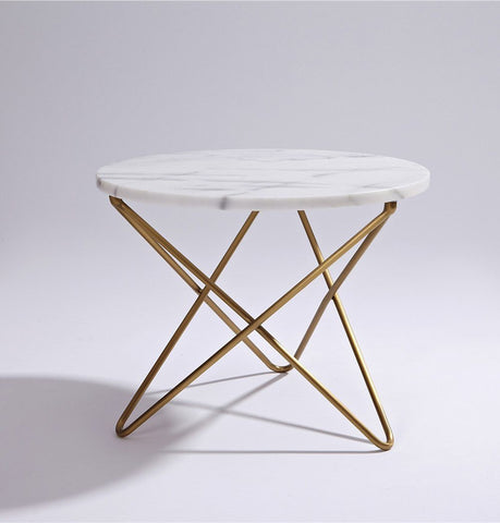 Manon Marble Coffee/Side Table-1