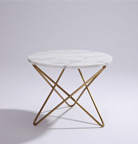 Manon Marble Coffee/Side Table-0