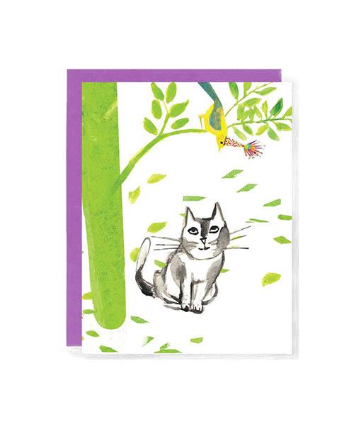 Pawsitivity Plus - Set of 8 Cards-5