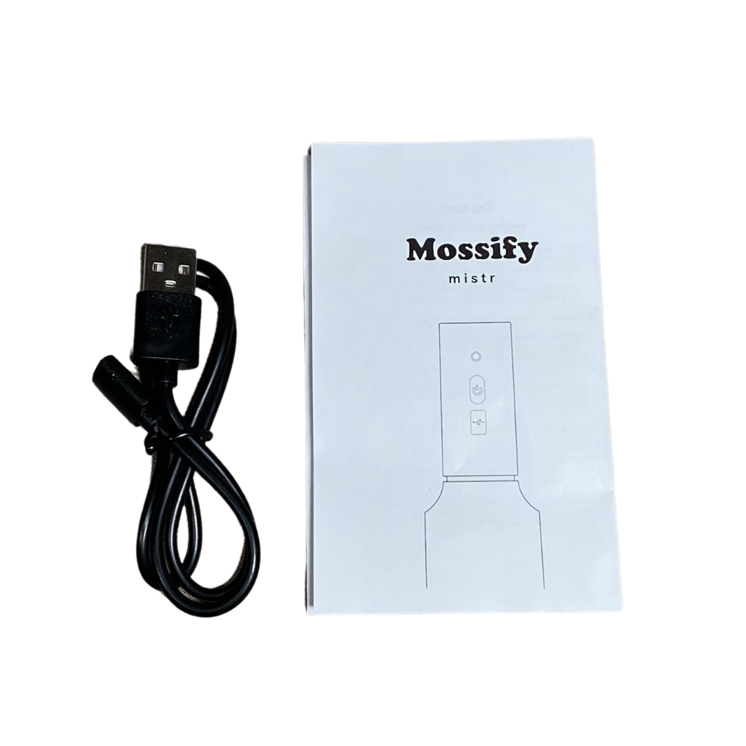 The Original Mossify mistr™