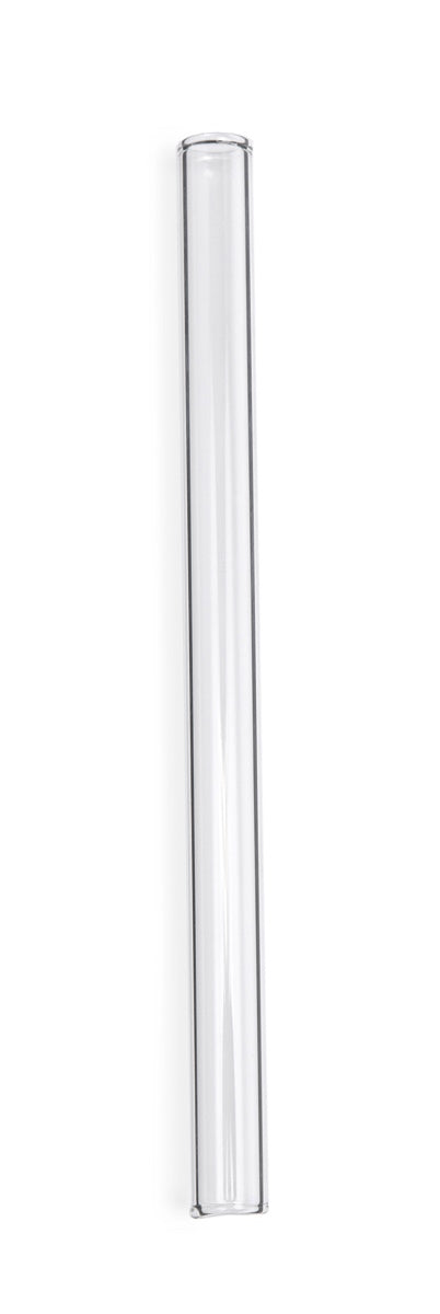 Glass Drinking Straw BENT