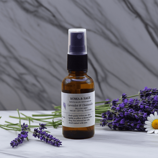 Pillow Mist - Lavender + Chamomile