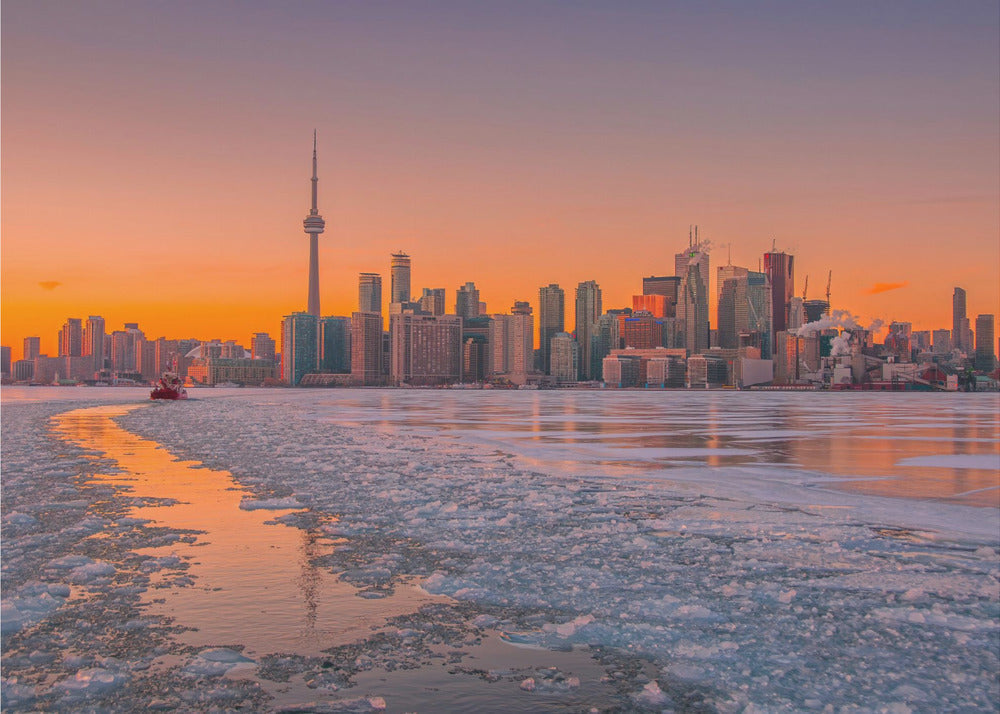 Ice Passage- Art prints Toronto-3