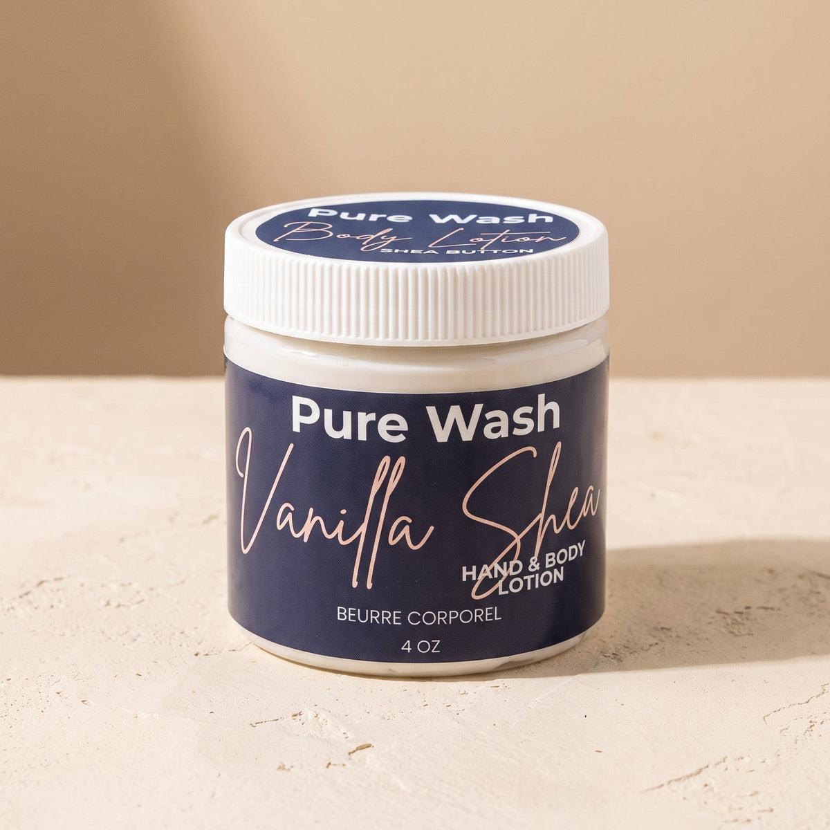 Body Lotion