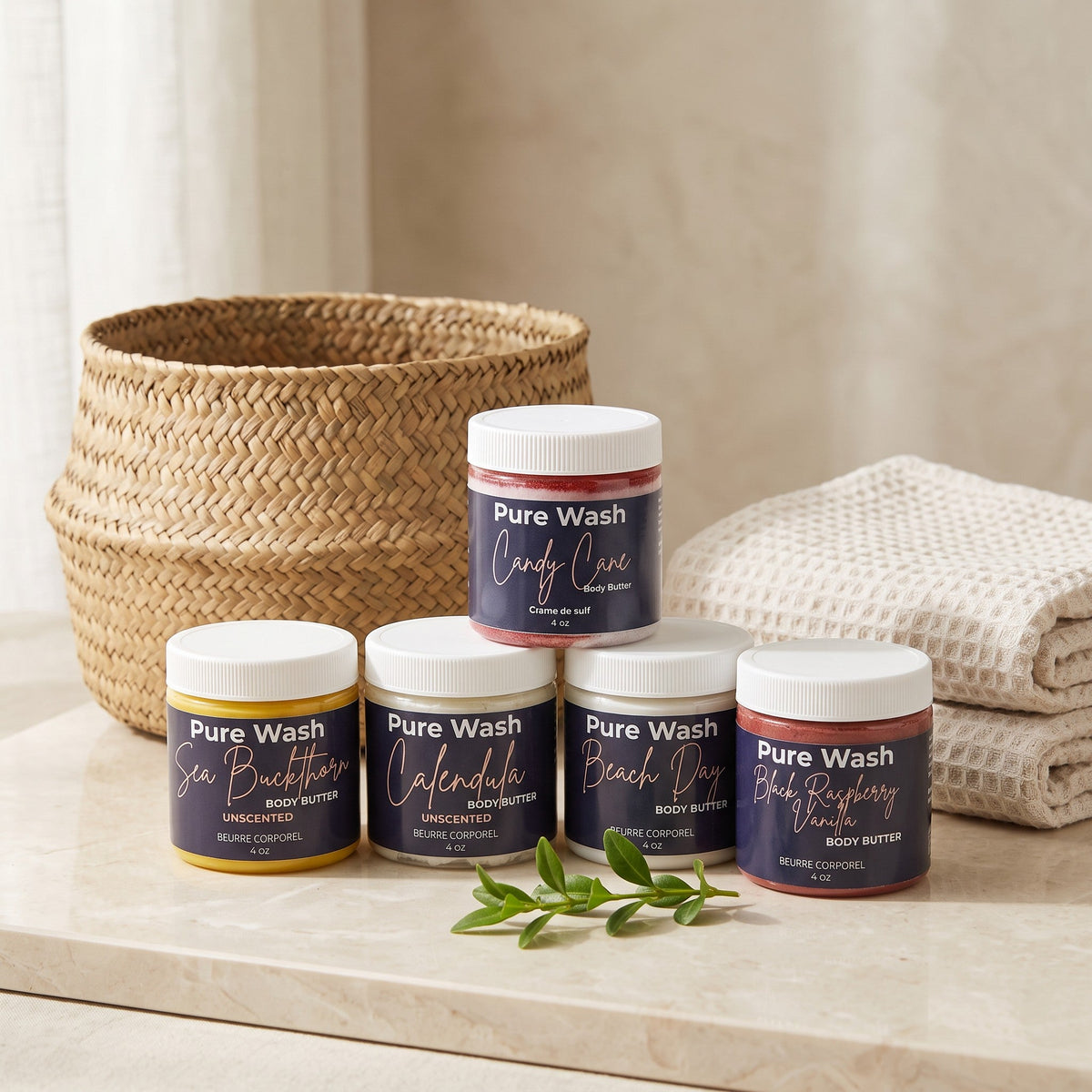 Body Butter