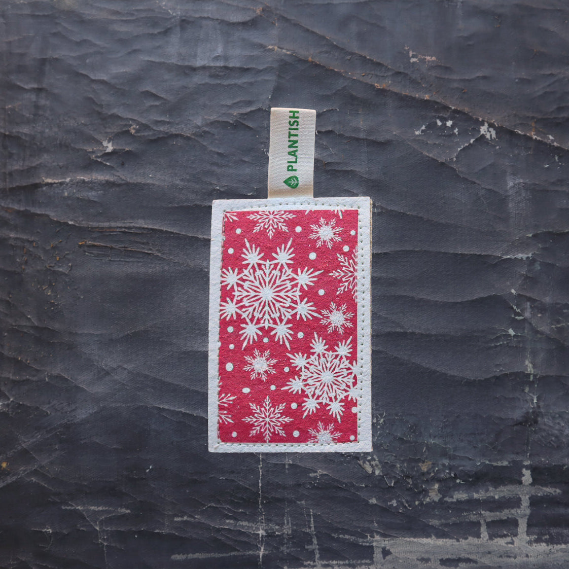 Set of 9 Christmas Assortment NEW Eco Sponges