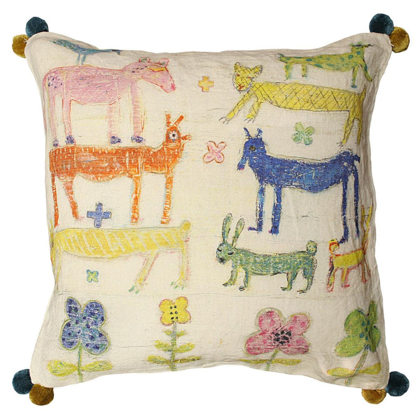 Baby &amp; Kid&#39;s Pillows