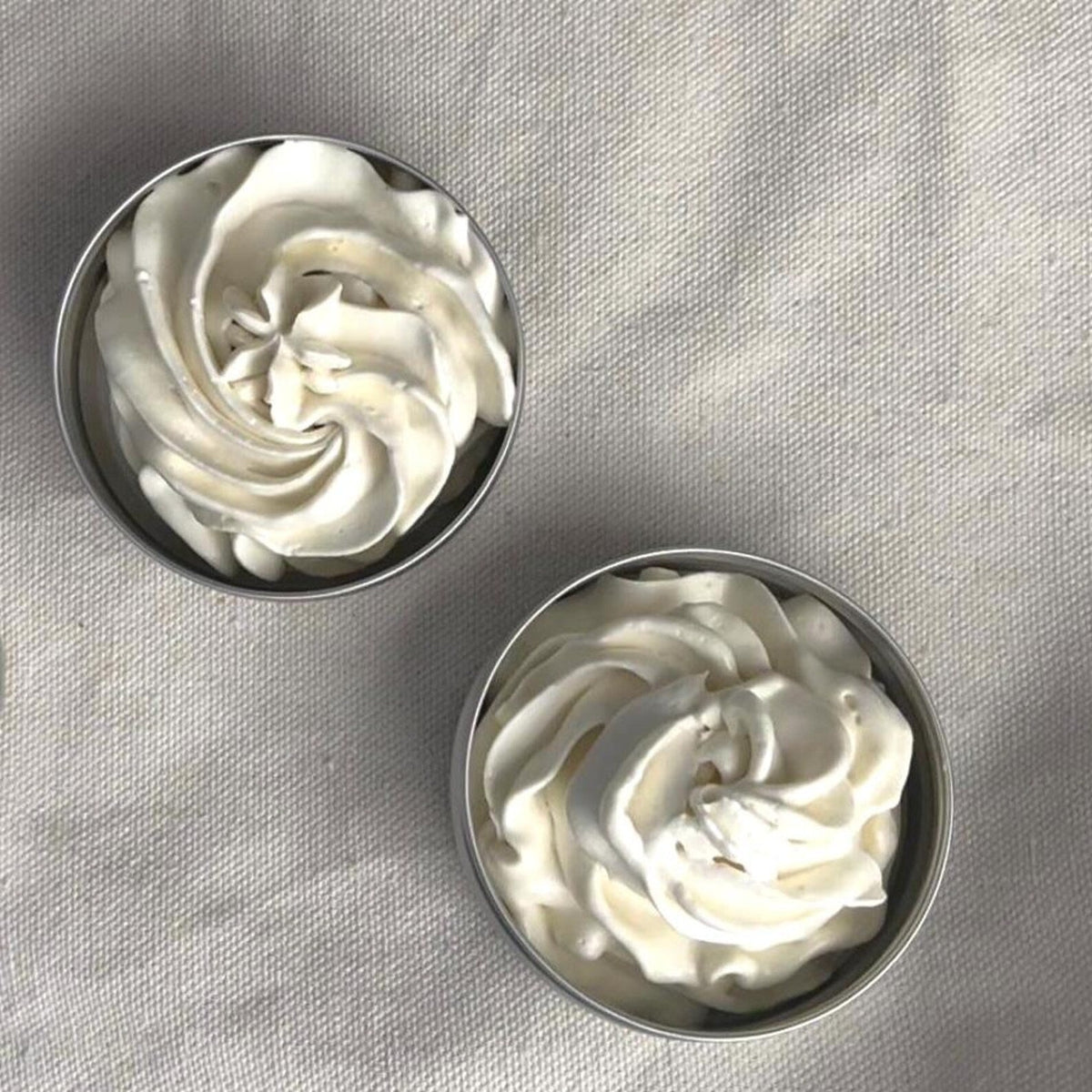 Whipped Body Butter – Shea & Cocoa Nourishment