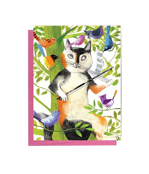 Pawsitivity Plus - Set of 8 Cards-9