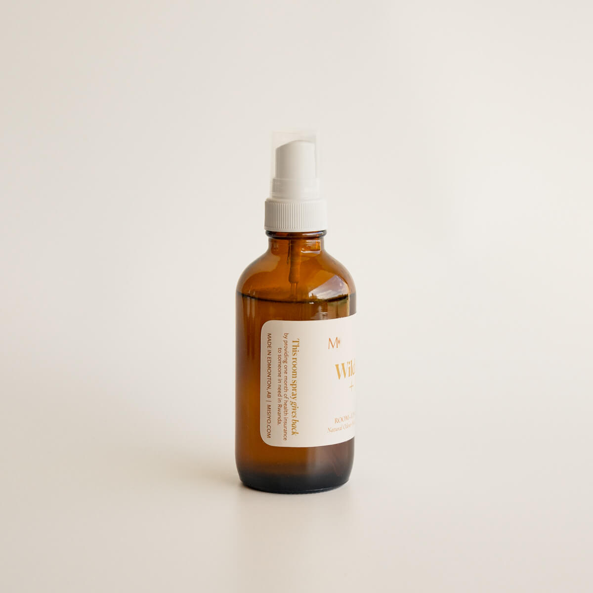 Wild Honey + Yuzu Room and Linen Spray