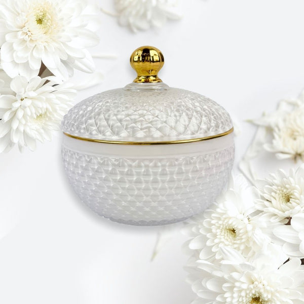 COCO  Luxury Home Scented Candle Designer Inspired By Chanel No 5