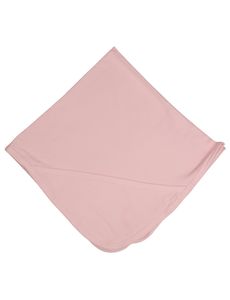 Organic Cotton Swaddle Blanket- Available in 4 Colors