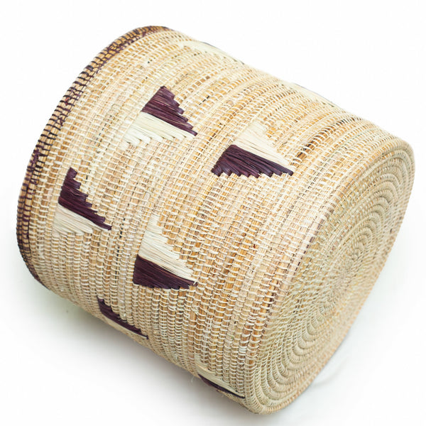 Twiga Handmade Eco-Friendly Basket