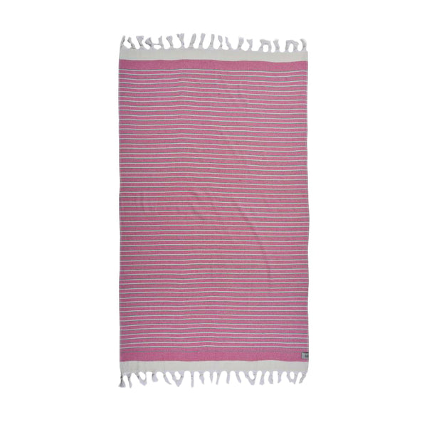 Eftelia Beach Towel-various colors