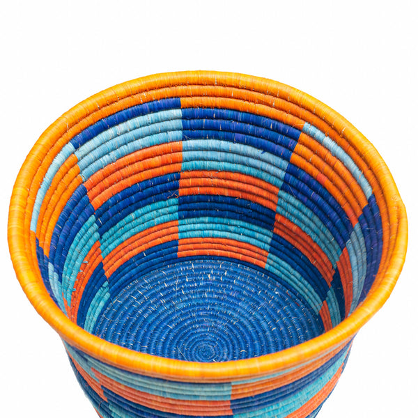 Victoria Handwoven Multi-Purpose Basket