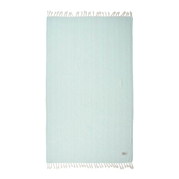 Asia Pure Cotton Beach Towel- various colors