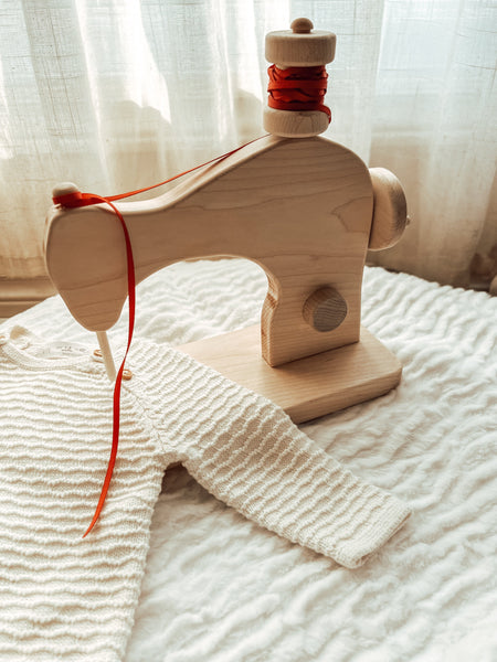 Sewing Machine-6