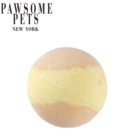 BATH BOMBS FOR DOGS - COCONUT-0