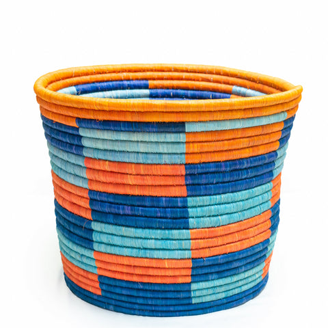 Victoria Handwoven Multi-Purpose Basket