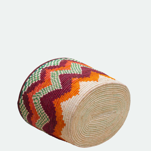 Uhuru Eco-Friendly  Basket