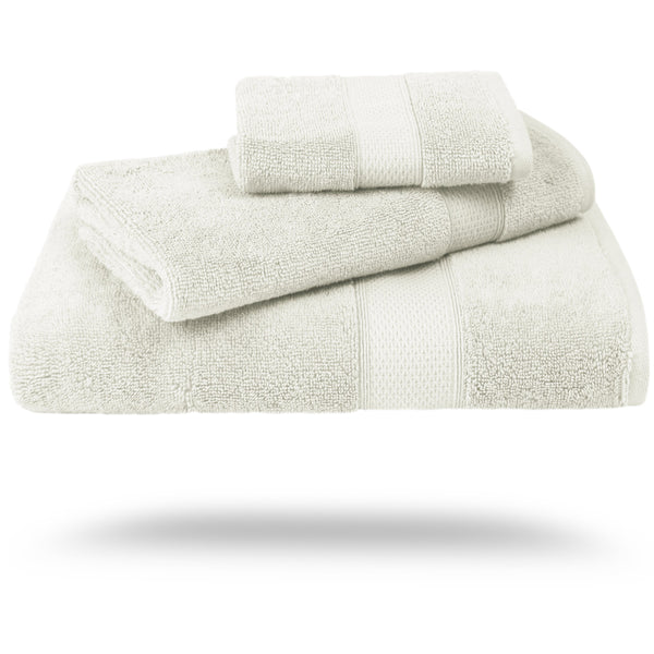 Mariabella Luxe Egyptian Cotton Towels