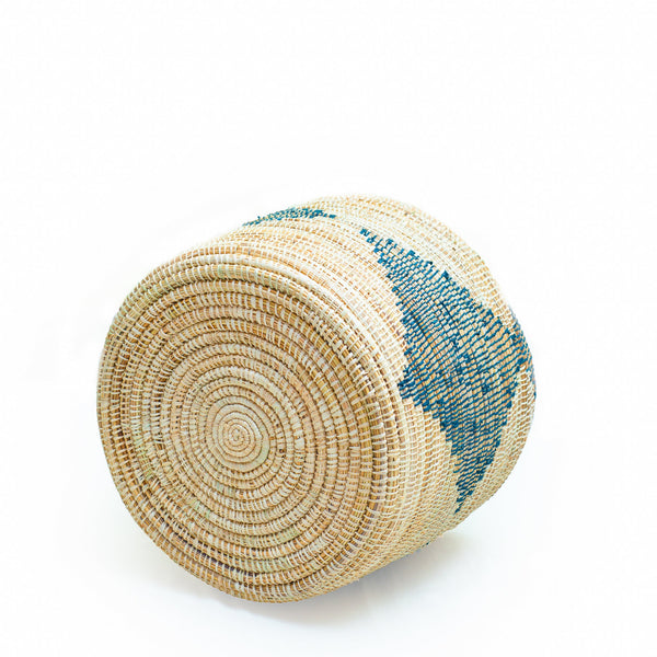 Darajani Handcrafted  Basket
