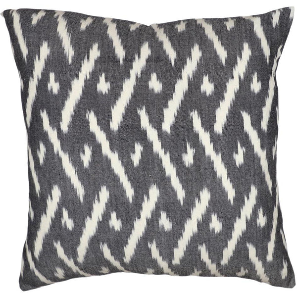 Driftwood Throw Pillow Cover