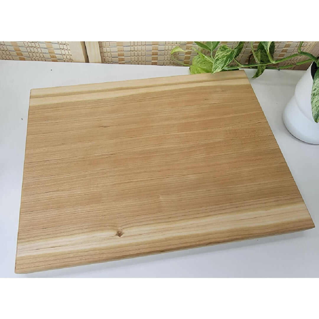 Wood Cutting & Serving Board