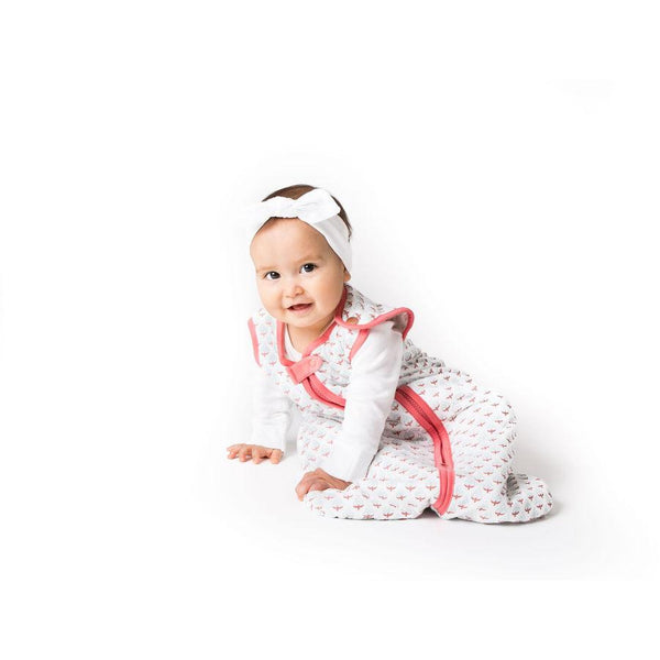 MIAMI Wearable Baby Sleep Bag (Quilted)