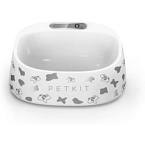 Instachew PETKIT Fresh Bowl, Built-in Scale-Various Designs