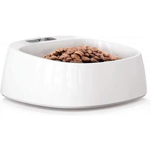 Instachew PETKIT Fresh Bowl, Built-in Scale-Various Designs