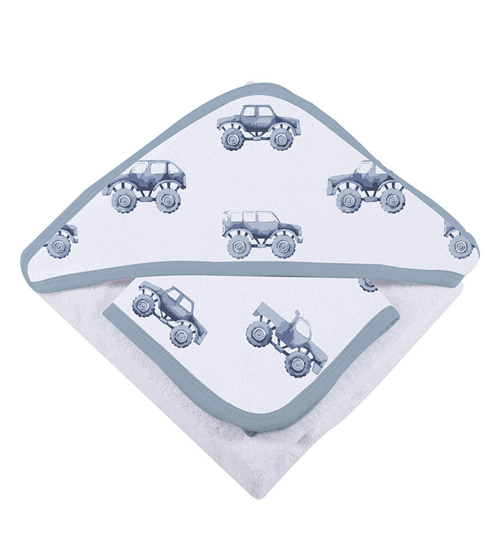 Baby &amp; Toddler Towels