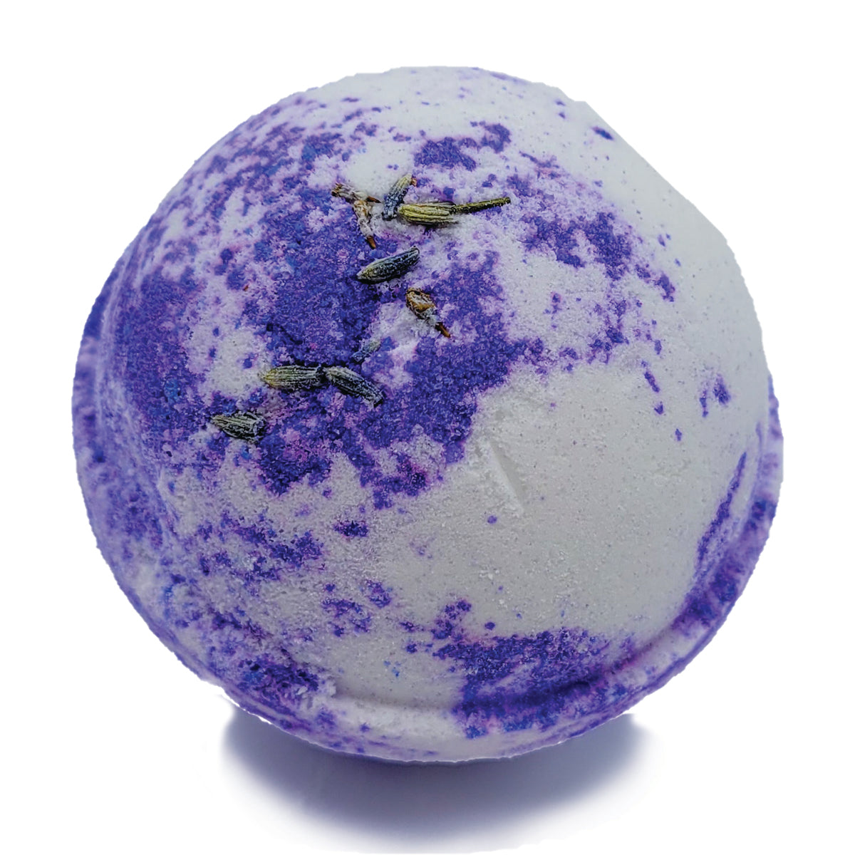 Bath Bomb - Lavender Detox