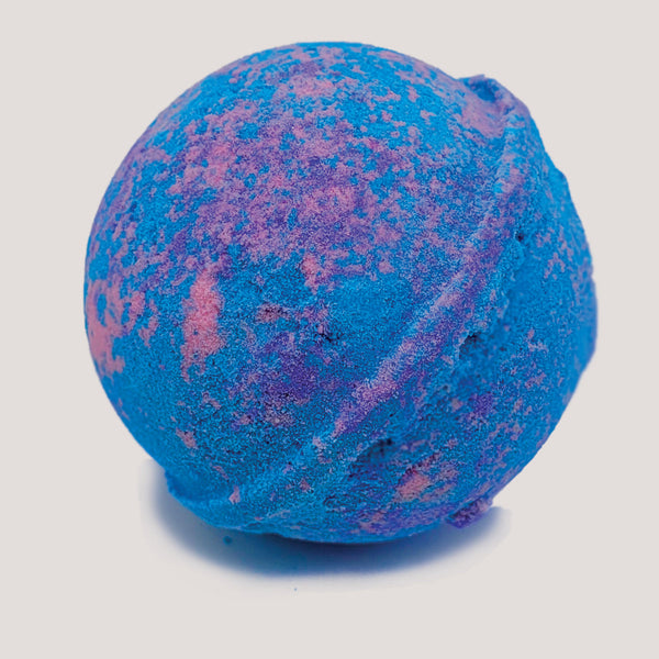 Bath Bomb - Birthday Cake