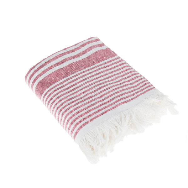 Andulus Beach Towel- various colors